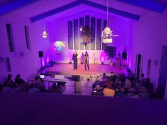 Benefizkonzert Oktober 2025